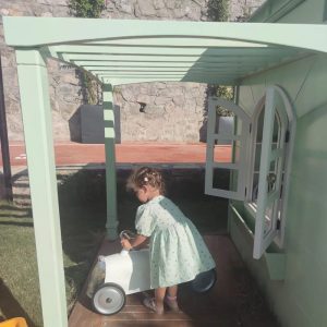 KidsPlay - Playhouses Photo Gallery