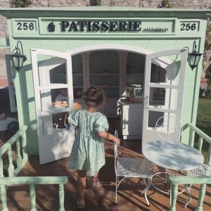 KidsPlay - Playhouses Photo Gallery